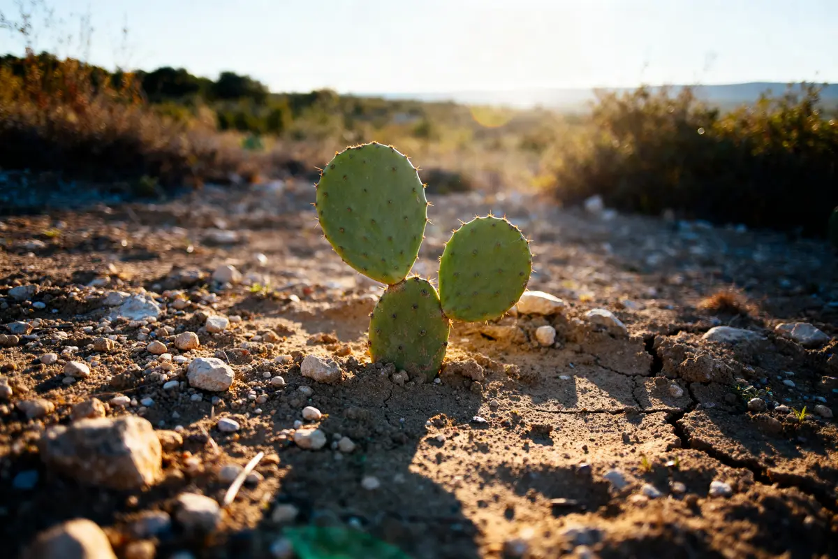Cactus raquette : guide pratique pour culture et entretien facile