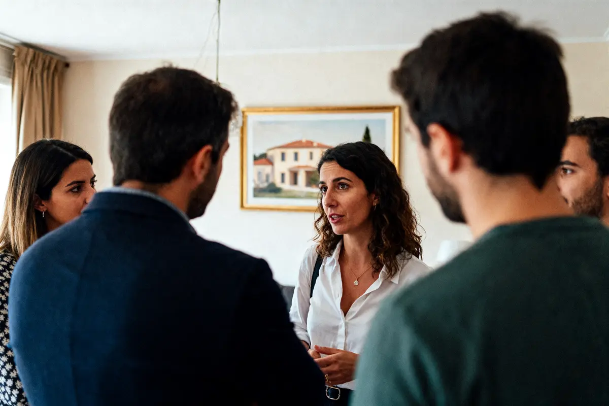 Clause de tontine : avantages, fonctionnement et précautions à prendre