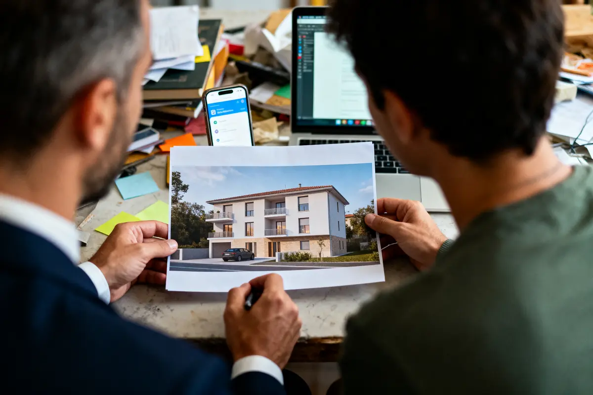 Métiers de l’immobilier : Quels sont les nouveaux profils ?