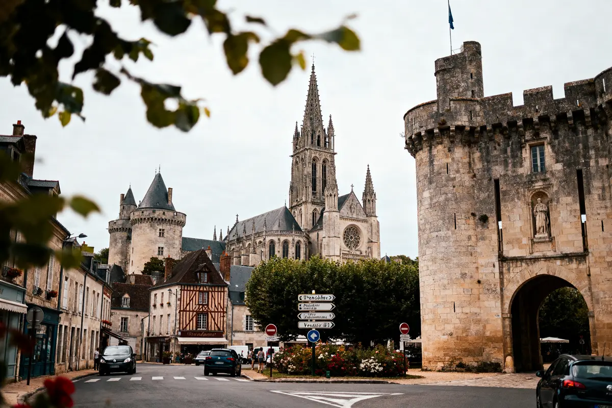 Découvrez Vendômes : Ville d’art, d’histoire et de culture ?