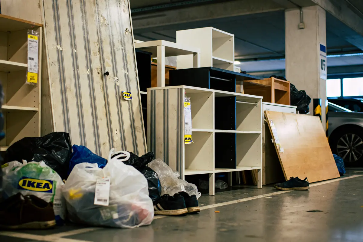 Reprise des Meubles IKEA : Tout savoir sur les services !